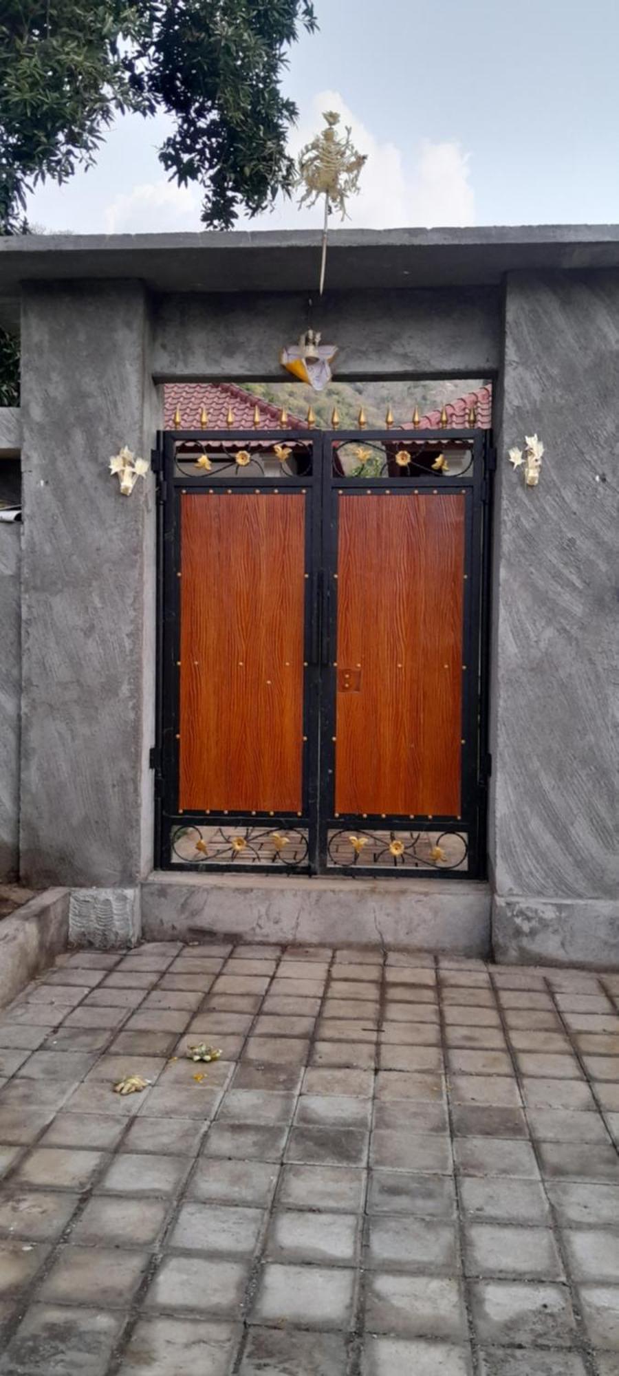 Comeon Amed Zewnętrze zdjęcie